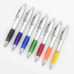 Długopisy plastikowe z nadrukiem Posso